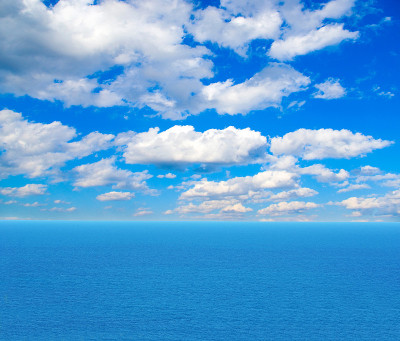 海