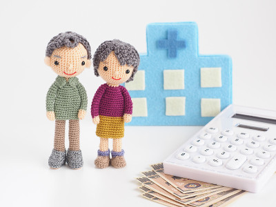 小巧可爱的Amigurumi娃娃