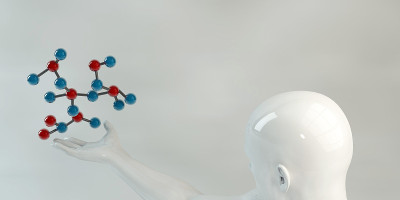摘要分子医学背景