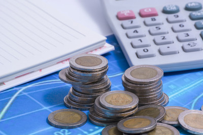金融系列