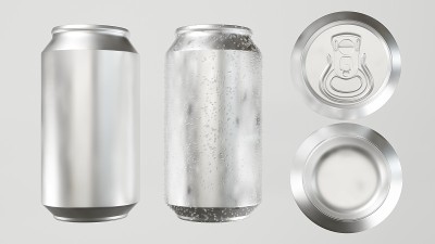 3D渲染铝苏打可以模拟多个视图