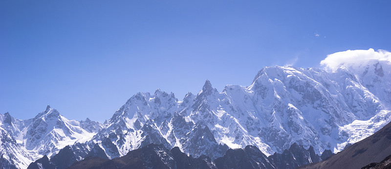 田园风景