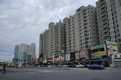 台湾台中市