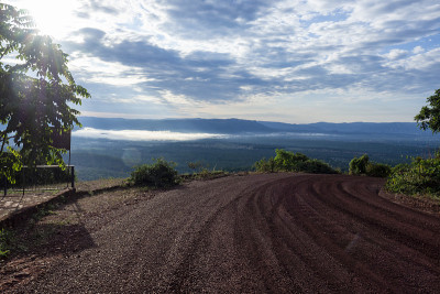 veadeiros的Chapada dos veadeiros