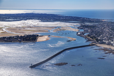 La Baule Pornichet Le Pouliguen Le Croisic La turb