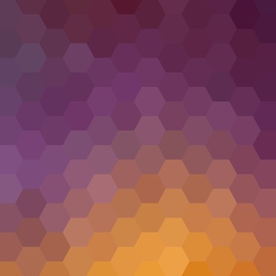 抽象的矢量图。几何表示模板。每股收益10