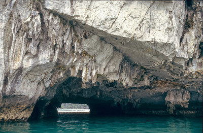 Halongbucht