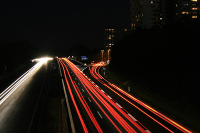 高速公路 A73