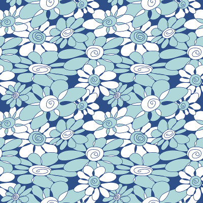 Flowerlines_Field_pattern_Limpet壳