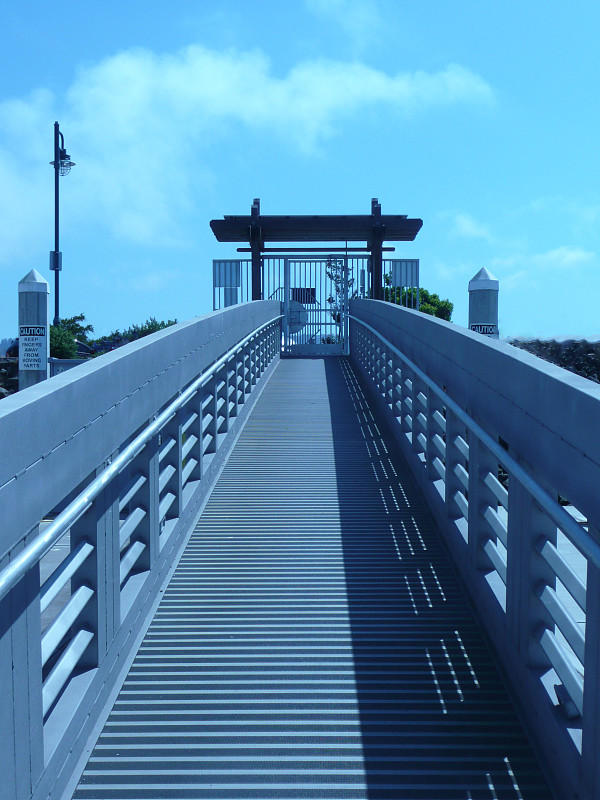 斜坡