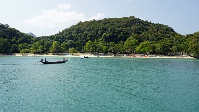 泰国