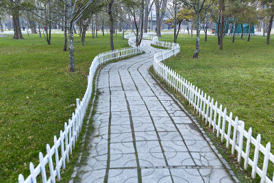 石路