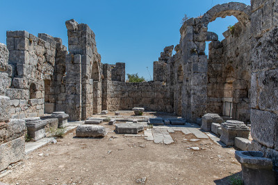 Kaunos
