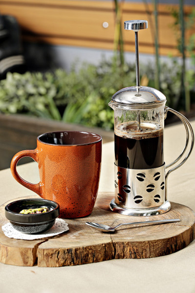 cafe牛奶