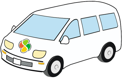 车