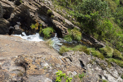 Veadeiros的Chapada dos Veadeiros