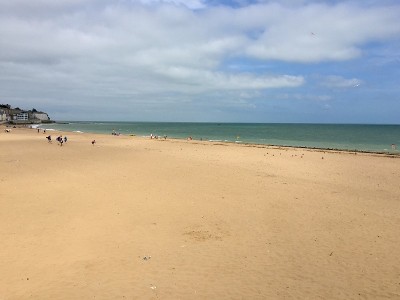 斯海滩