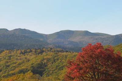 Mt.norikura68