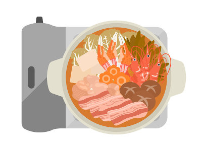 日式火锅