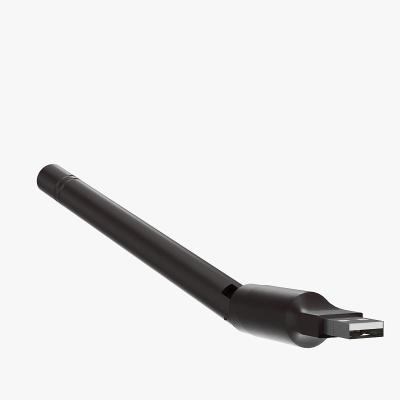 USB WiFi加密狗天线
