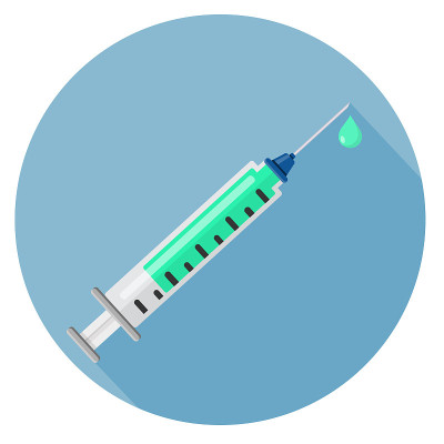 注射器平Designq