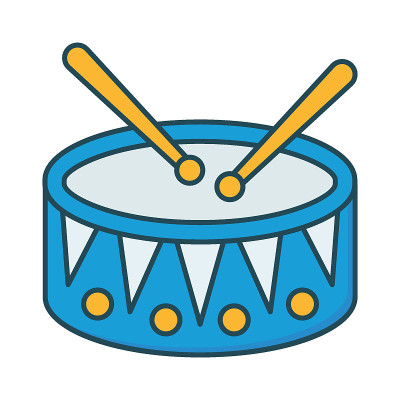鼓