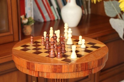 棋盘