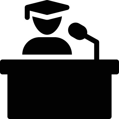 演讲