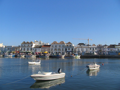 Tavira