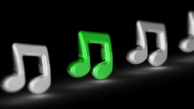 音符
