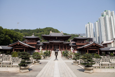 卡林女修道院