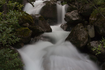 水