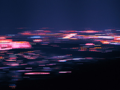 运动背景