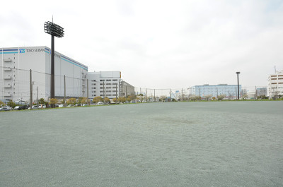 地面