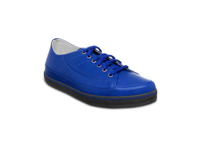 蓝色Sneakers