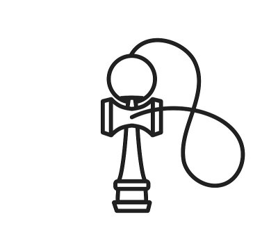 Kendama icon
