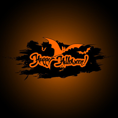 快乐halloween-design