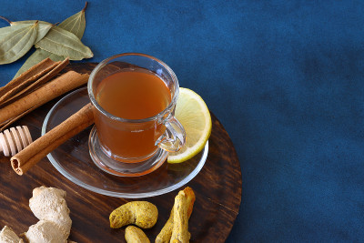 Herbal Tea