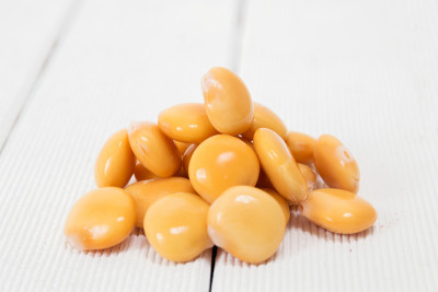美味的卢平bean