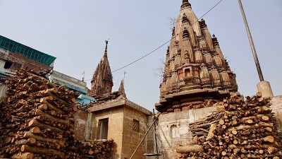 市场