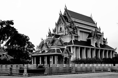 泰国Prachuap Khiri Khan