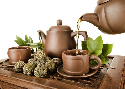 茶具