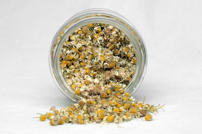 洋甘菊(柑橘)