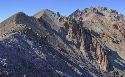 埃尔西耶斯山