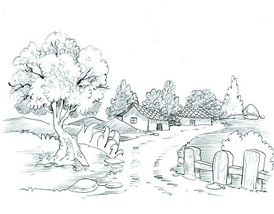 landscap