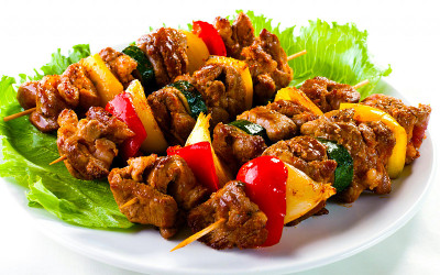 孤立的串