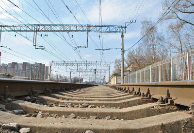 铁路