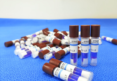 蒸汽灭菌生物指示剂