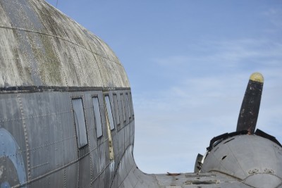 DC-3