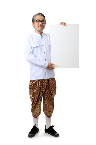 泰国